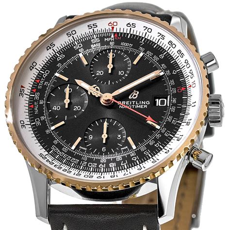 breitling chronograph watch|breitling automatic chronograph watch.